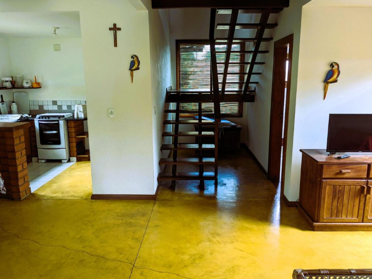 Residence Maria Vittoria Praia Arraial Porto Seguro Exteriér fotografie