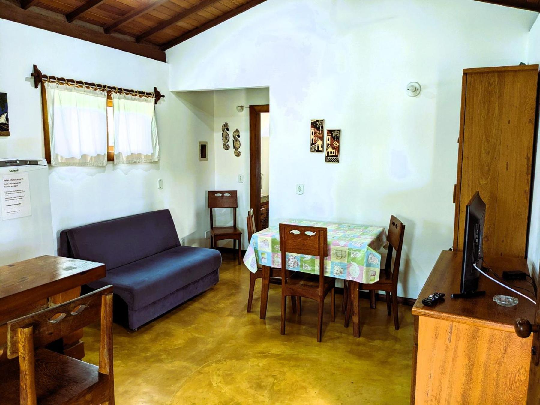 Residence Maria Vittoria Praia Arraial Porto Seguro Exteriér fotografie
